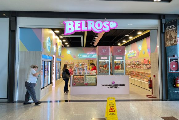 Reapertura de Belros en Gran Plaza Shopping