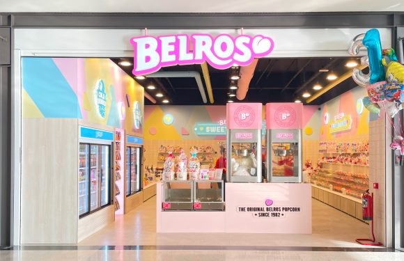 Reapertura de Belros en Gran Plaza Shopping