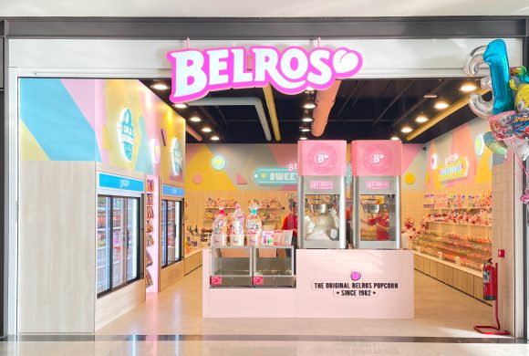 Reapertura de Belros en Gran Plaza Shopping