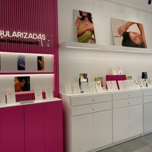 SINGULARU LLEGA A GRAN PLAZA SHOPPING