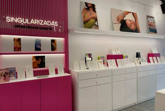 SINGULARU LLEGA A GRAN PLAZA SHOPPING